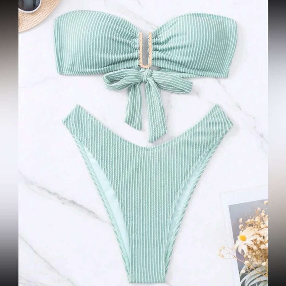 Swimsuit